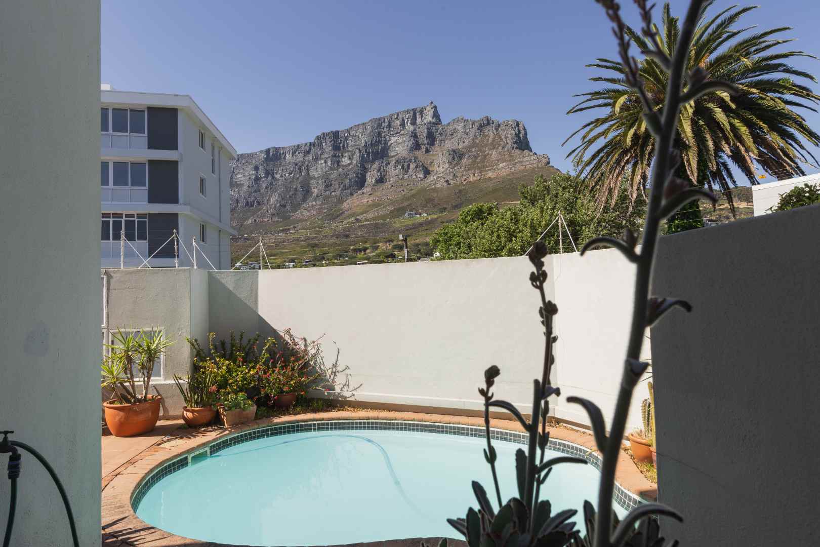 3 Bedroom Property for Sale in Gardens Western Cape